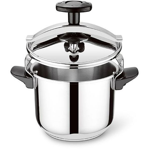 Blumen Pressure Cooker 8 Litres BLPCCST8L Blumen Pressure Cooker 8 Litres BLPCCST8L