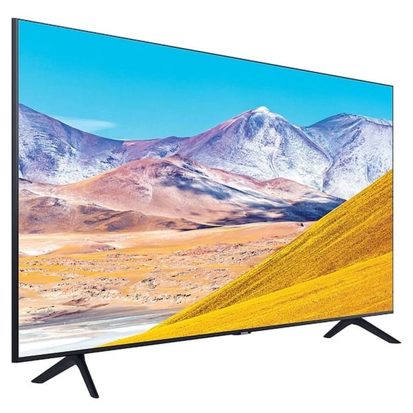 Samsung UA85TU8000UXZN 4K UHD Smart TV 85inch Samsung UA85TU8000UXZN 4K UHD Smart TV 85inch