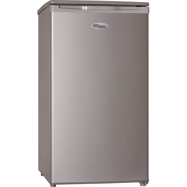 Super General Single Door Refrigerator 120 Litres SGR062HS Super General Single Door Refrigerator 120 Litres SGR062HS