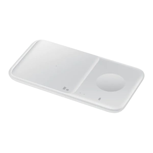 Samsung Wireless Charger Duo White Samsung Wireless Charger Duo White