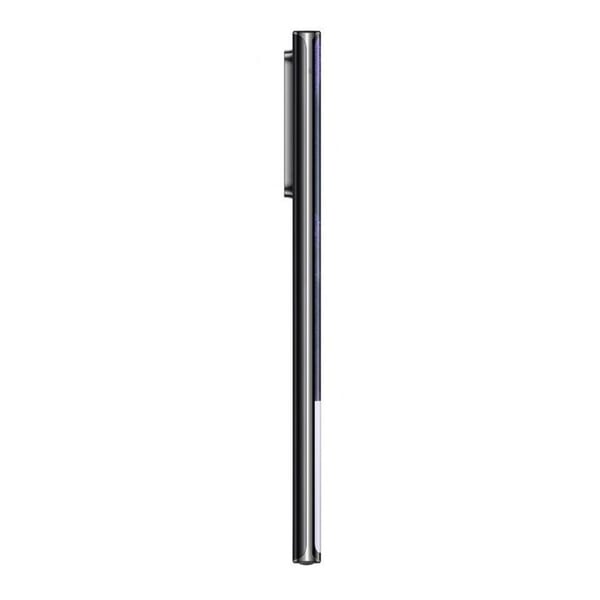Samsung Galaxy Note20 Ultra 5G 512GB Mystic Black Smartphone Samsung Galaxy Note20 Ultra 5G 512GB Mystic Black Smartphone