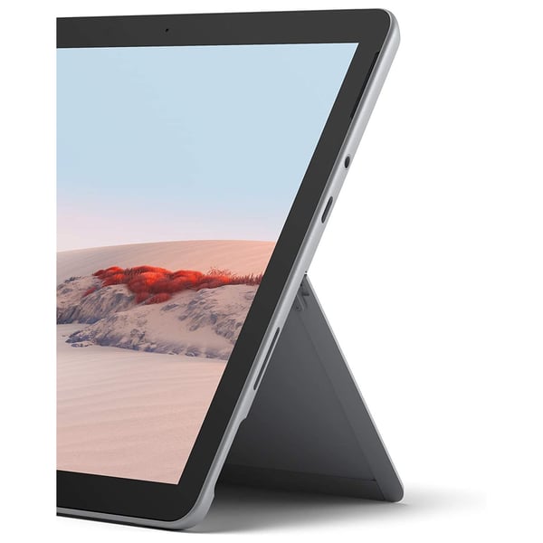 Microsoft Surface Go 2 - Pentium Gold 1.7GHz 4GB 64GB Shared Win10s 10.5inch Platinum Microsoft Surface Go 2 - Pentium Gold 1.7GHz 4GB 64GB Shared Win10s 10.5inch Platinum