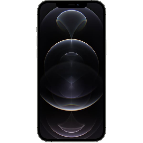 iPhone 12 Pro Max 128GB Graphite iPhone 12 Pro Max 128GB Graphite