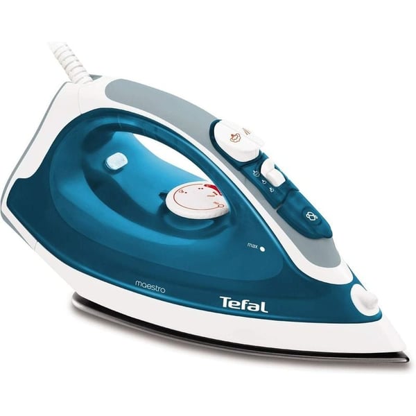 Tefal Steam Iron Maestro FV3778MO Tefal Steam Iron Maestro FV3778MO