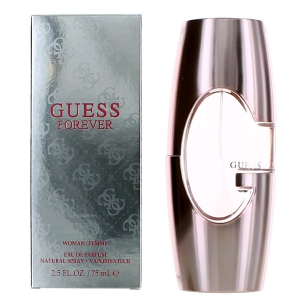 Guess Forever Edp 75ml For Women Guess Forever Edp 75ml For Women