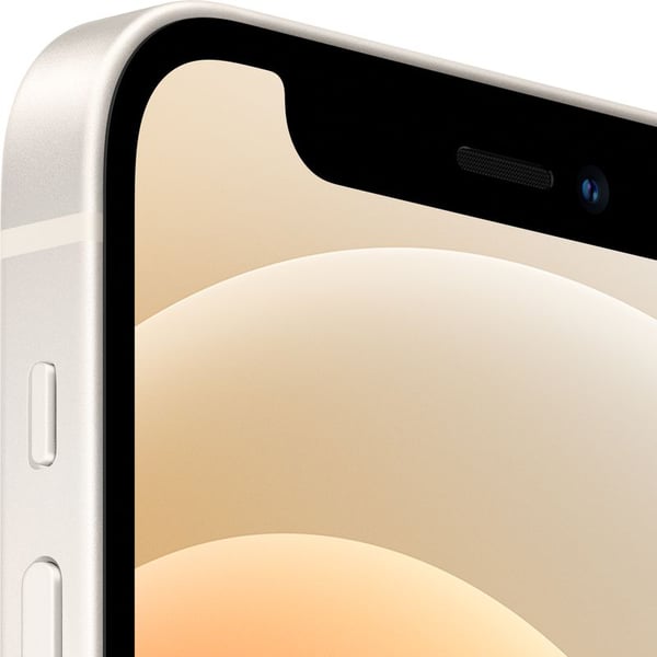 iPhone 12 mini 128GB White with Facetime – Middle East Version iPhone 12 mini 128GB White with Facetime – Middle East Version