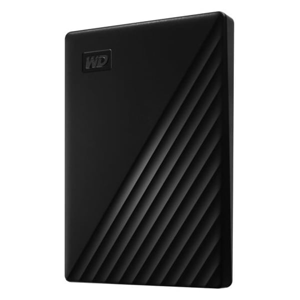 Western Digital MY Passport 2TB Black WDBYVG0020BBK-WESN Western Digital MY Passport 2TB Black WDBYVG0020BBK-WESN