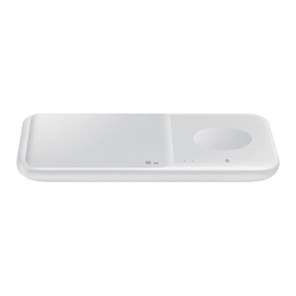 Samsung Wireless Charger Duo White Samsung Wireless Charger Duo White