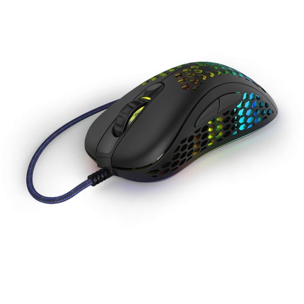 Hama Reaper 500 Gaming Mouse 12.5cm Black Hama Reaper 500 Gaming Mouse 12.5cm Black