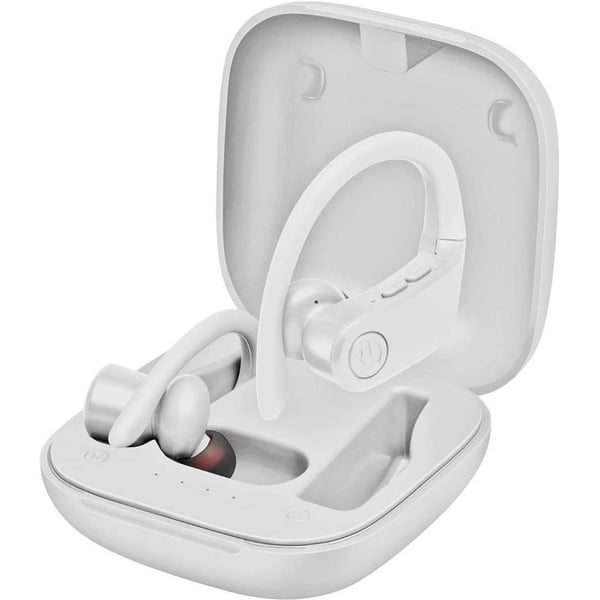 Promate MOTIVE In-Ear Headset White Promate MOTIVE In-Ear Headset White