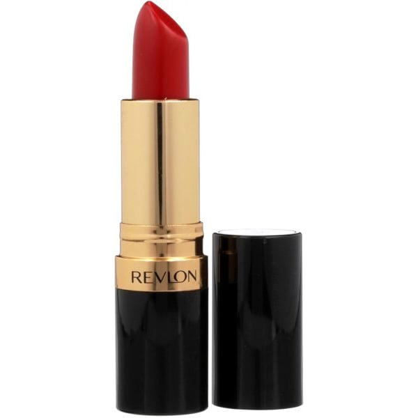 Revlon Super Lustrous Lipstick 740 Certainly Red Revlon Super Lustrous Lipstick 740 Certainly Red