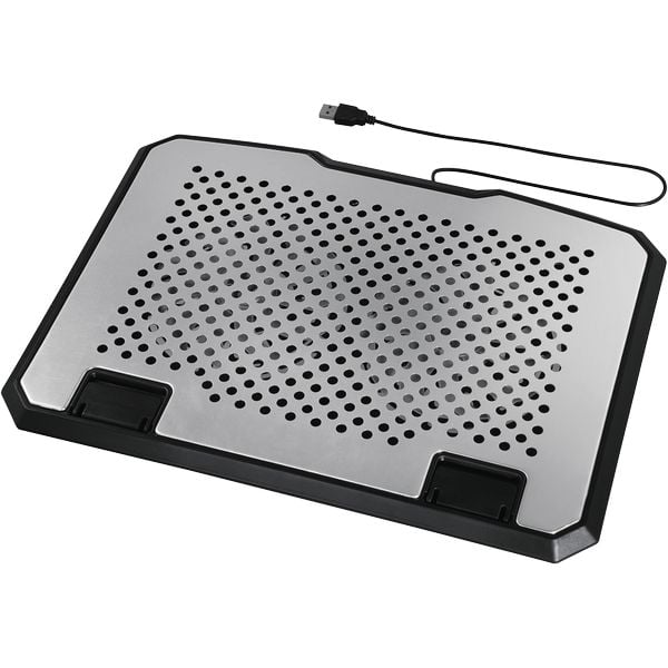 Hama Notebook Cooler Aluminium Hama Notebook Cooler Aluminium