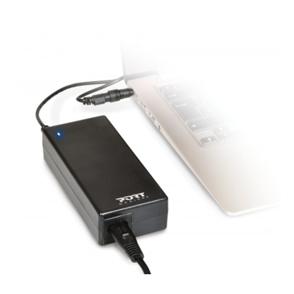 Port Designs 900095 Universal Laptop Charger Port Designs 900095 Universal Laptop Charger