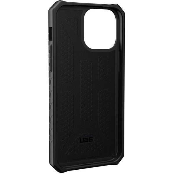 UAG Pineapple Monarch Case Mallard iPhone 13 Pro Max UAG Pineapple Monarch Case Mallard iPhone 13 Pro Max