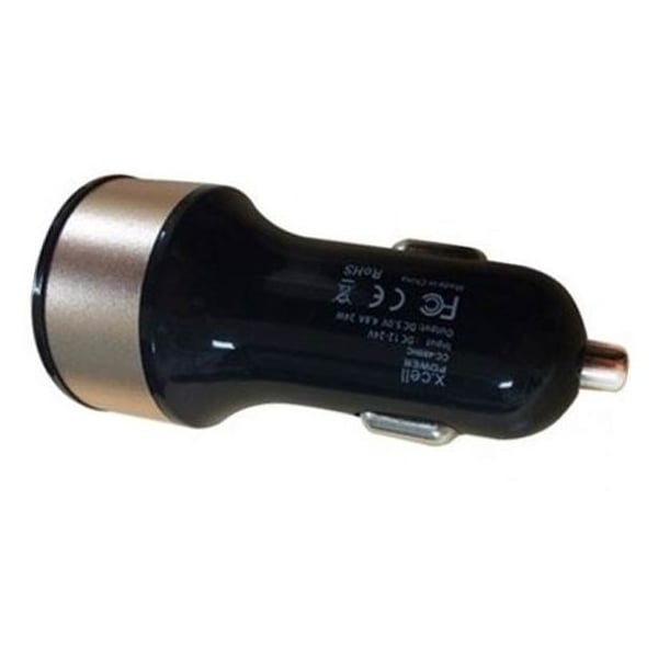 Xcell CC480 Micro USB Car Charger Xcell CC480 Micro USB Car Charger