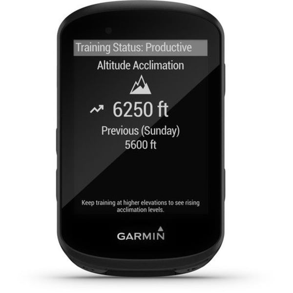 Garmin Edge R530 GPS Navigator 010-02060-11 Garmin Edge R530 GPS Navigator 010-02060-11