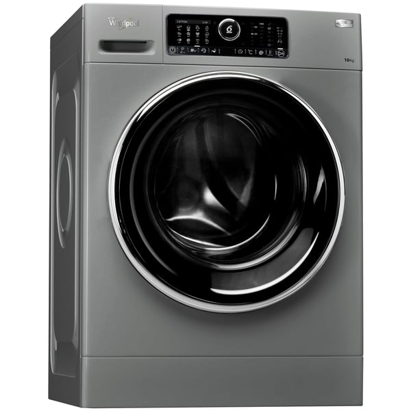 Whirlpool Front Load Washer 10kg FSCR10422 Whirlpool Front Load Washer 10kg FSCR10422
