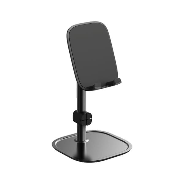 Baseus Literary Youth Desktop Bracket Black Baseus Literary Youth Desktop Bracket Black