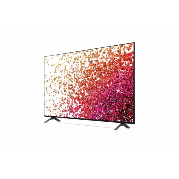 LG 50NANO75VPA 4K Ultra HD Smart Television 50inch LG 50NANO75VPA 4K Ultra HD Smart Television 50inch