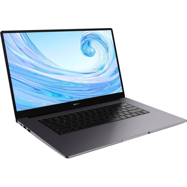 Huawei Matebook D 15 BOHRB-WAI9A Laptop – Core i3 2.1GHz 8GB 256GB Win10 15.6inch FHD Space Grey English/Arabic Keyboard Huawei Matebook D 15 BOHRB-WAI9A Laptop – Core i3 2.1GHz 8GB 256GB Win10 15.6inch FHD Space Grey English/Arabic Keyboard