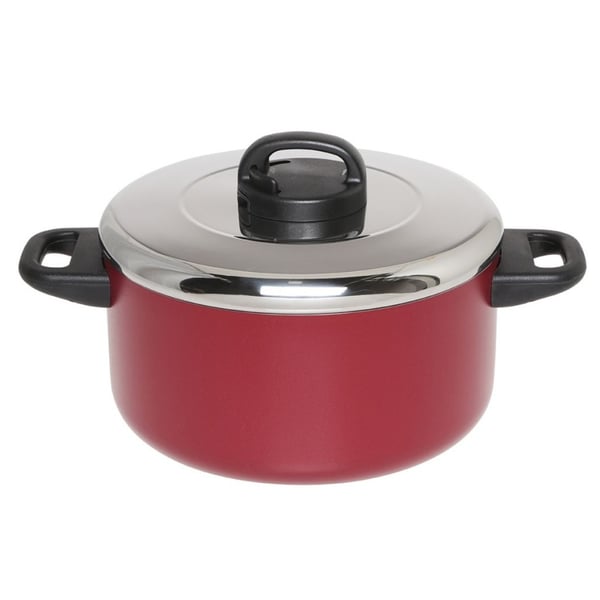 Prestige Cookware Set 11Pc Prestige Cookware Set 11Pc
