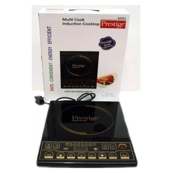Prestige Induction Plate PR50353 Prestige Induction Plate PR50353
