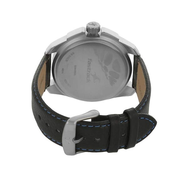 Fastrack 3084SL01 Sports Men's Watch Fastrack 3084SL01 Sports Men's Watch