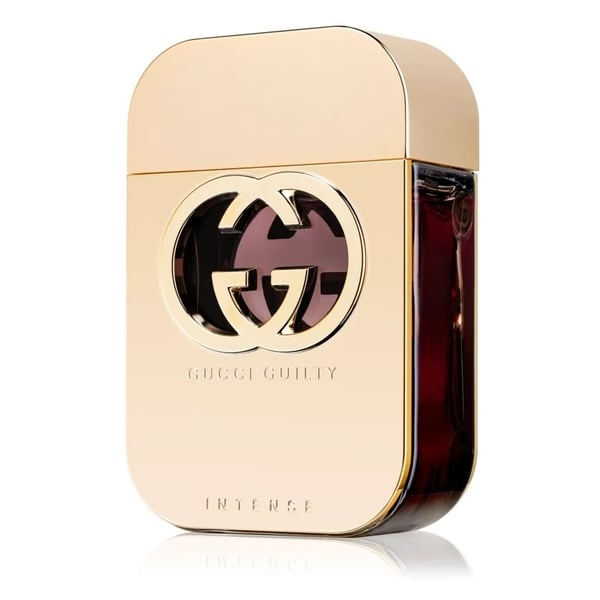 Gucci Guilty Intense For Women 75ml Eau de Parfum Gucci Guilty Intense For Women 75ml Eau de Parfum