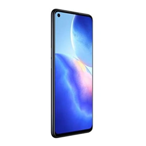 Oppo Reno 5 128GB Starry Black 5G Smartphone Oppo Reno 5 128GB Starry Black 5G Smartphone