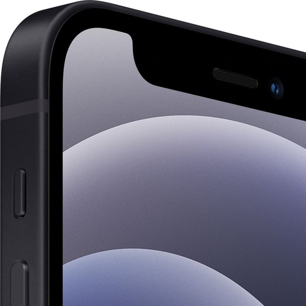 iPhone 12 mini 64GB Black iPhone 12 mini 64GB Black