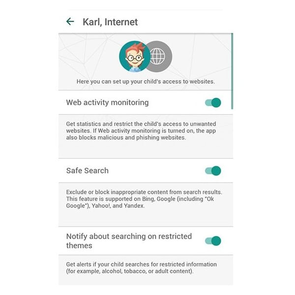 Kaspersky Total Security 2020 4 User Kaspersky Total Security 2020 4 User