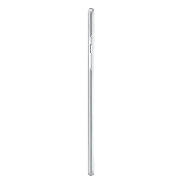 Samsung Galaxy Tab A 8.0 (2019) - Android WiFi+4G 32GB 2GB 8inch Silver Samsung Galaxy Tab A 8.0 (2019) - Android WiFi+4G 32GB 2GB 8inch Silver