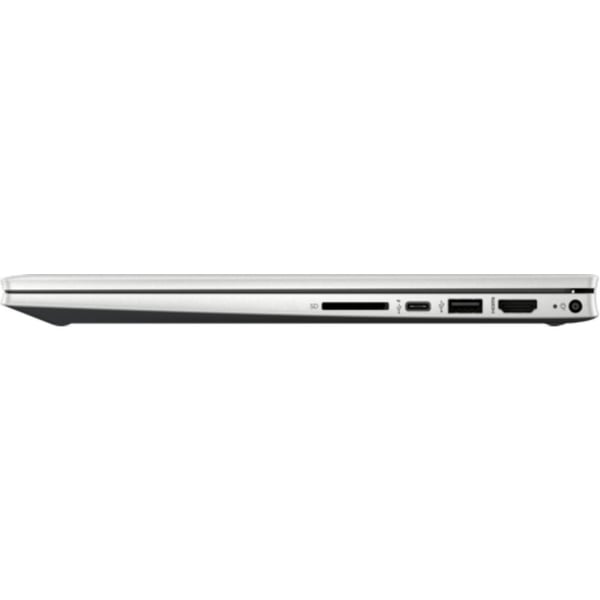 HP Pavilion x360 2 in 1 Laptop - Core i5 2.4GHz 8GB 512GB Shared Win10Home 14inch FHD Silver English Keyboard HP Pavilion x360 2 in 1 Laptop - Core i5 2.4GHz 8GB 512GB Shared Win10Home 14inch FHD Silver English Keyboard