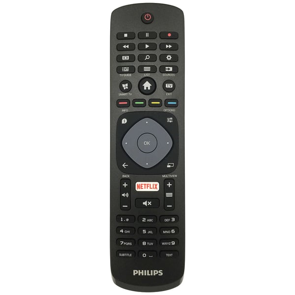 Philips 55PUT6103/56 4K Ultra Slim Smart LED Television 55inch Philips 55PUT6103/56 4K Ultra Slim Smart LED Television 55inch