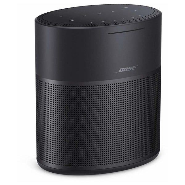 Bose Home Speaker 300 Triple Black Bose Home Speaker 300 Triple Black