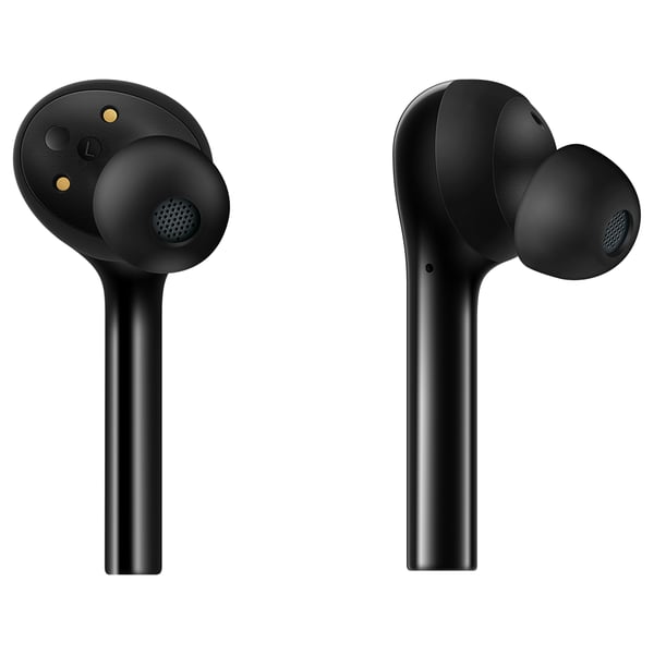 Huawei Freebuds Lite Wireless Headset - Black Huawei Freebuds Lite Wireless Headset - Black
