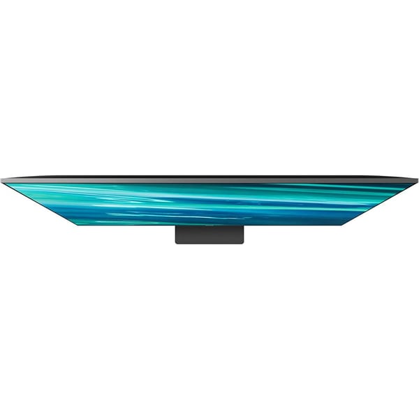 Samsung QA65Q80AAUXZN 4K QLED Smart Television 65inch Samsung QA65Q80AAUXZN 4K QLED Smart Television 65inch