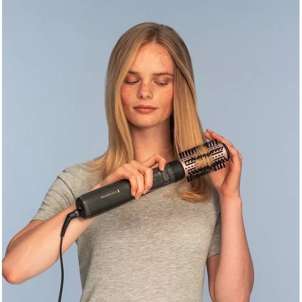 Remington Curl and Straight Confidence Air Styler 800 Watts AS8606 Remington Curl and Straight Confidence Air Styler 800 Watts AS8606