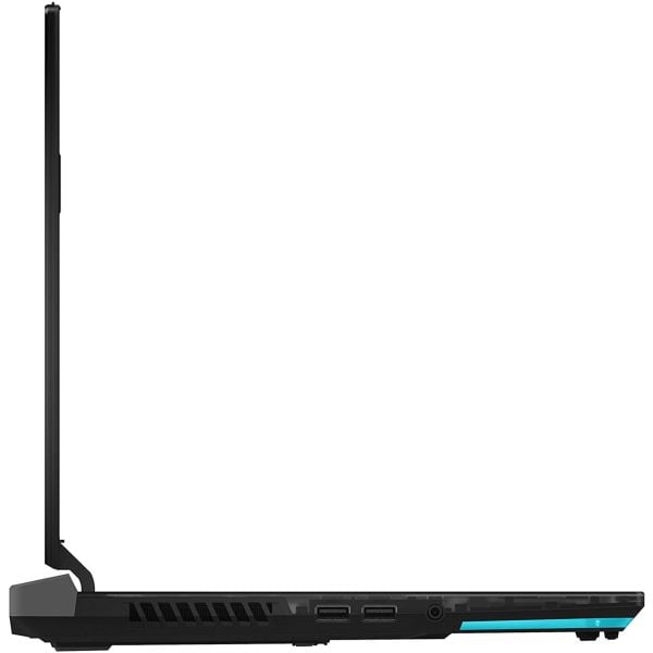 Asus ROG Strix SCAR 15 G533QR-HF044T Gaming Laptop - Ryzen 9 3.1GHz 32GB 1TB 8GB Win10 15.6inch FHD Black GeForce RTX 3070 English/Arabic Keyboard Asus ROG Strix SCAR 15 G533QR-HF044T Gaming Laptop - Ryzen 9 3.1GHz 32GB 1TB 8GB Win10 15.6inch FHD Black GeForce RTX 3070 English/Arabic Keyboard