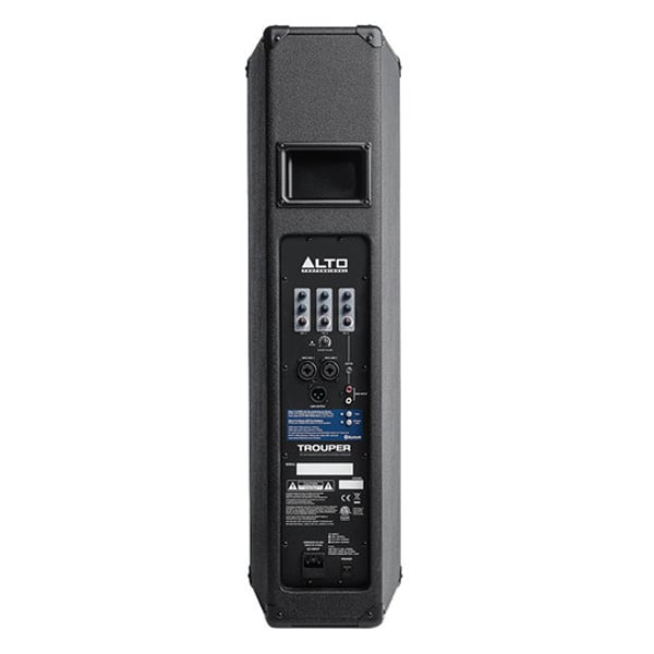 Alto Professional Trouper Public Adress Speaker System Alto Professional Trouper Public Adress Speaker System
