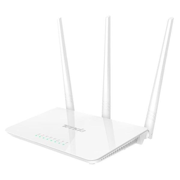 Tenda F3 WiFi Router Tenda F3 WiFi Router