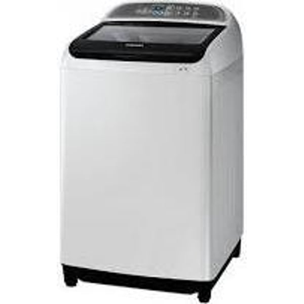 Samsung Top Load Fully Automatic Washer 11kg WA11J5710SGSG Samsung Top Load Fully Automatic Washer 11kg WA11J5710SGSG