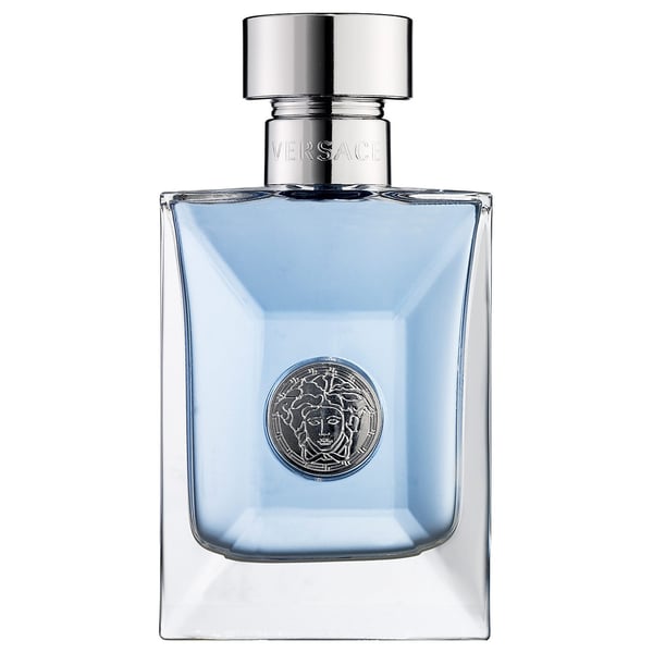 Versace Pour Homme For Men 200ml Eau de Toilette Versace Pour Homme For Men 200ml Eau de Toilette