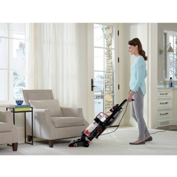 Bissell Upright Vacuum Cleaner 2110E Bissell Upright Vacuum Cleaner 2110E