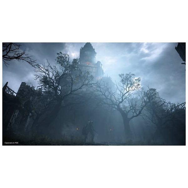 PS5 Demon’s Souls Game PS5 Demon’s Souls Game