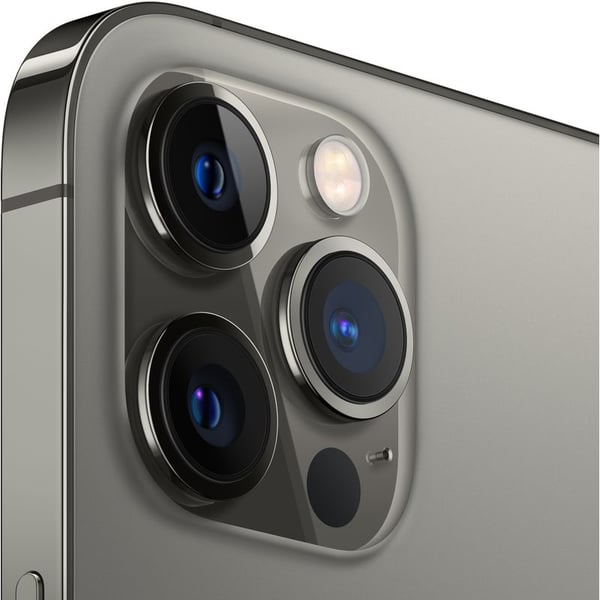 iPhone 12 Pro Max 256GB Graphite iPhone 12 Pro Max 256GB Graphite