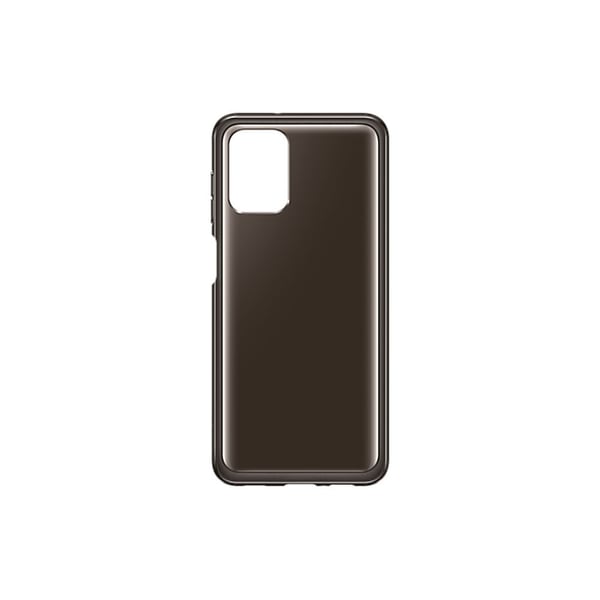 Samsung Soft Case Black Samsung Galaxy A12 Samsung Soft Case Black Samsung Galaxy A12