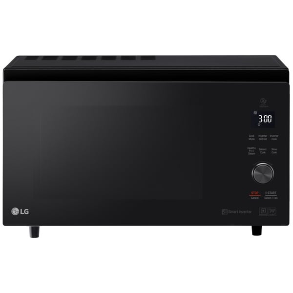 LG Microwave Oven MJ3965ACS LG Microwave Oven MJ3965ACS
