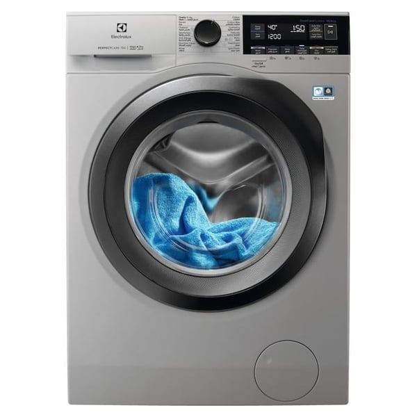 Electrolux 10kg Washer & 6kg Dryer EW7W3164LS Electrolux 10kg Washer & 6kg Dryer EW7W3164LS