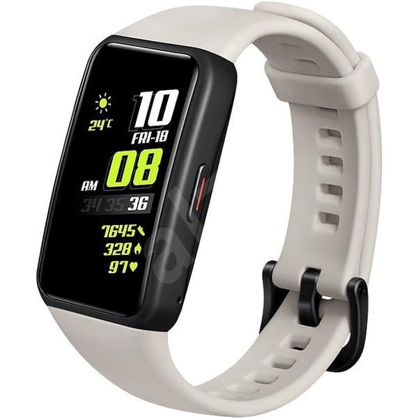 Honor ARGB39 Band 6 S/Grey S/Strap Honor ARGB39 Band 6 S/Grey S/Strap